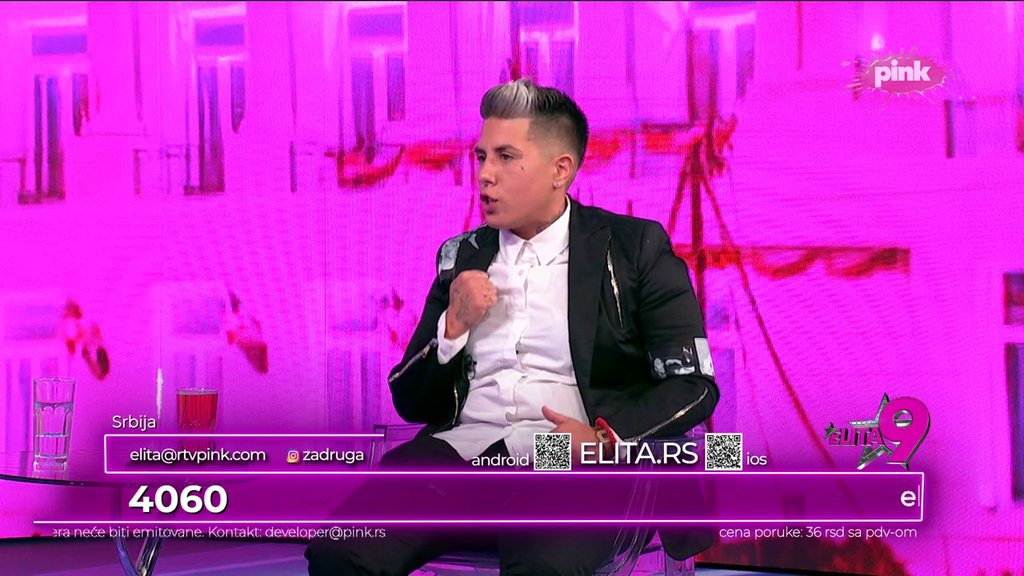 Ukanalio si je i izmanipulisao: Matora razvezala jezik o Asminovoj vezi sa Majom, pa istakla da je njen odnos sa Draganom klasa u odnosu na njihov! (VIDEO)