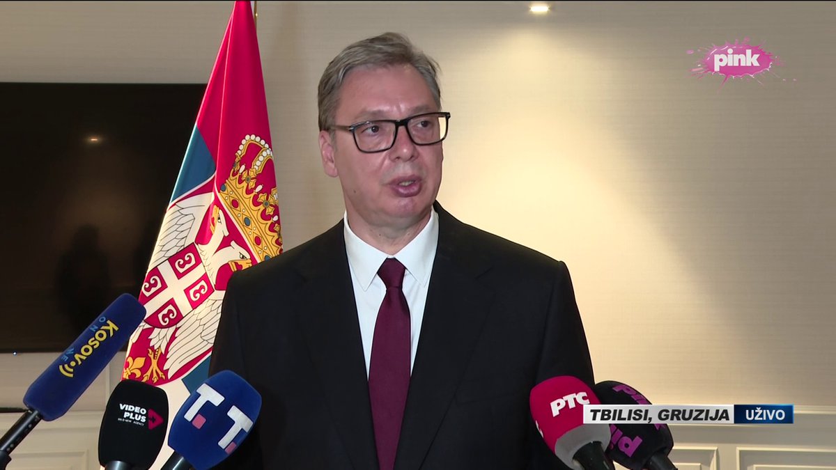 VUČIĆ OTKRIO KLJUČNU GREŠKU OPOZICIJE! Predsednik komentarisao navode da će biti premijer bez izbora: Ne mogu da izračunaju nikad šta sam ja tačno izračunao