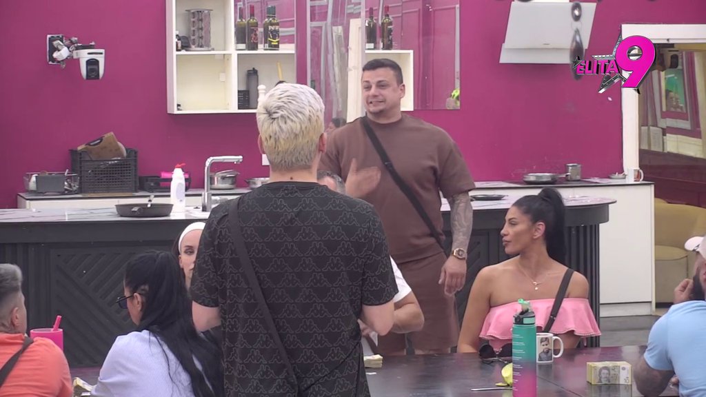 SKAČE MI TARIFA! Uroš nastavio da 'soli' po Sofiji i Terzi, oni gore od besa! (VIDEO)