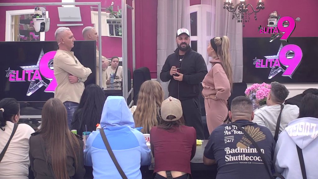 Ja sam uzrok moje nesreće: Luka odlučio da bude Anelin ili Božiji (VIDEO)