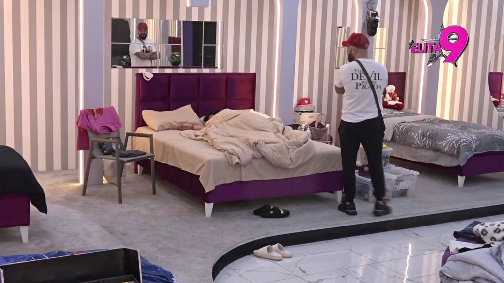 Haos ne prestaje: Luka doneo odluku da raskine sa Anitom, ona na korak do nervnog sloma! (VIDEO)