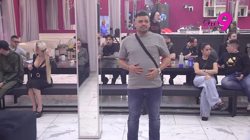 Ozvaničili vezu! Posle pljuvanja i silnih uvreda Anastasija i Bora jedno drugom dali drugu šansu, Murata stiglo kajanje zbog mešanja (VIDEO)