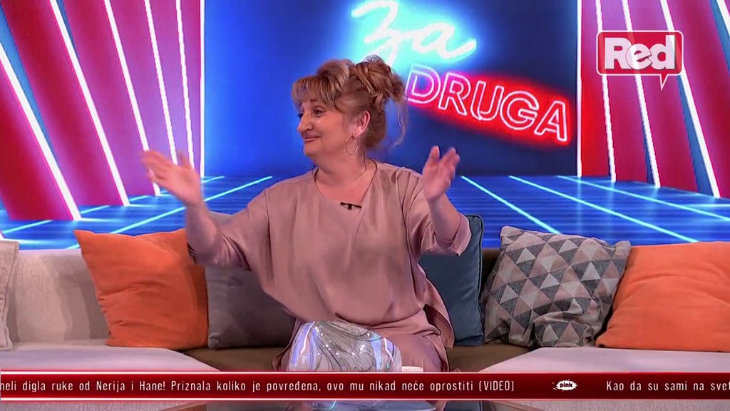 I Teodori je IZLOMIO STO! Mama Džehva urnisala Anđela i njegovu majku: Ona ne radi ništa, sedi kući, dolazi joj bata! Otkrila da ga je još u prvoj sezoni provalila da VOLI STARIJE GOSPOĐE!