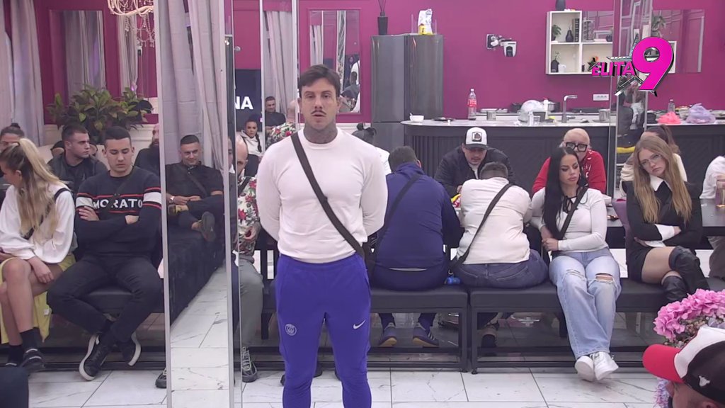 Sve joj se skupilo: Hana otkrila šta zamera Neriu, priznala da ju je njegovo ponašanje POVREDILO (VIDEO)