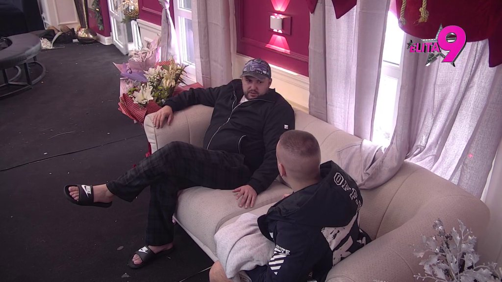 ON JE FOLIRANT! Dača uveren da Filip prikriva simpatije prema Maji, Asmin slasno opleo po Marinkovićevoj! (VIDEO)