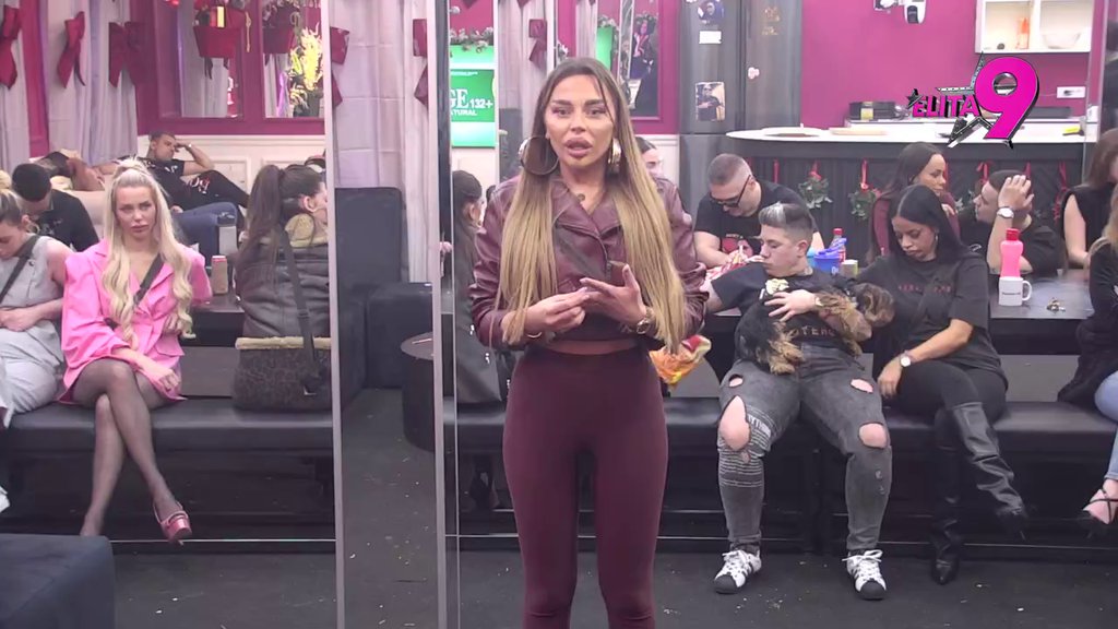 Nije mi ostalo ni D od dostojanstva: Sofija se kaje za sve uvrede izgovorene na Barbarin račun, pa odjednom podivljala: Nije moj tata za džabe rekao: 'Znamo mi ko je ona' (VIDEO)