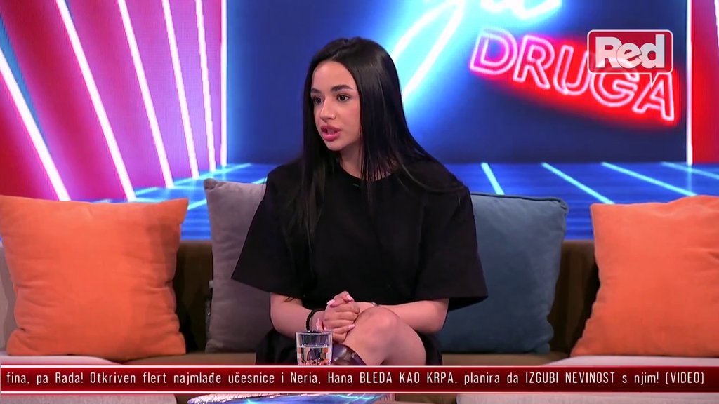 Gazi preko mrtvih da se dočepa novca: Palčica u svom stilu žestoko isprozivala Sofiju Janićijević, naoštrila se kao nikad do sada! (VIDEO)