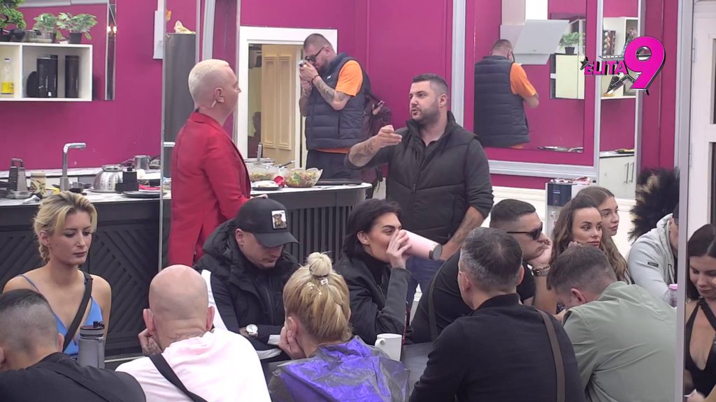 SPREMNI ZA POLIGRAF I DNK! Asmina proganja crv sumnje da Nora nije njegova ćerka, odlučili da sve isteraju na čistac! (VIDEO)