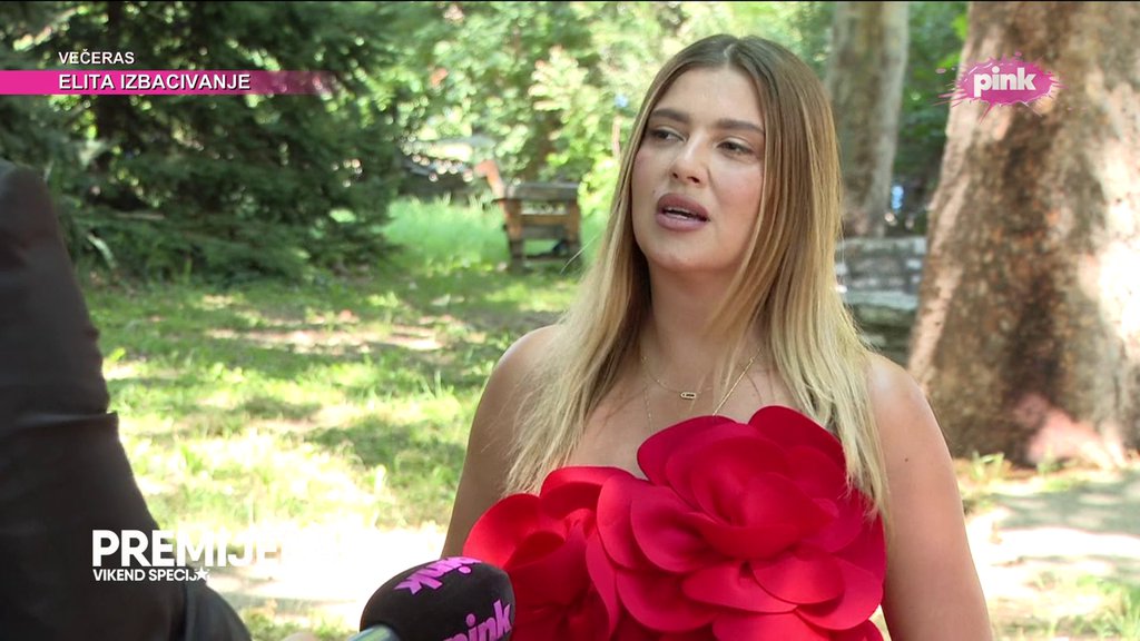 NE ŽELIM DA DOBIJEM BOLEST! Pobednica Zadruge otkriva šta radi u borbi za zdravlje: Objašnjenje za sve...