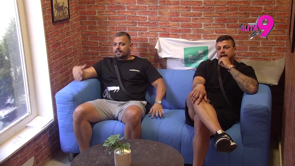 IMAM VELIKO POKAJANJE! Bora pokušao da se iskupi Terzi zbog žestokih reči koje mu je uputio, pa se pozvao na Boga: NISAM MISLIO TAKO, ISTINSKI... (VIDEO)
