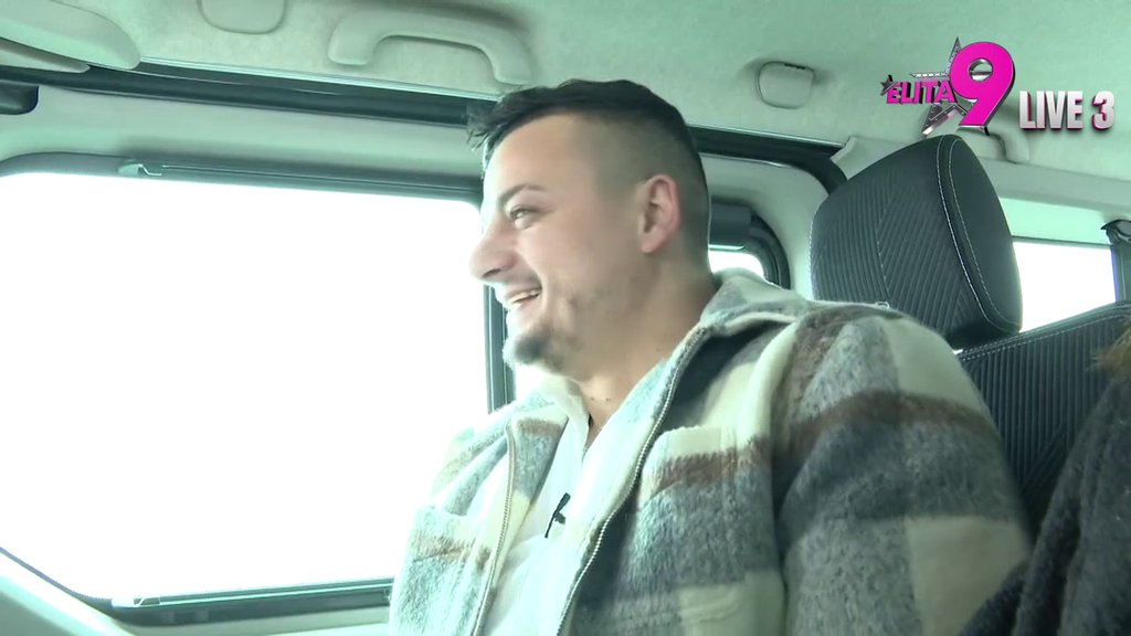 Kod nas je kumstvo svetinja! Terza ne krije sreću zbog odlaska na Barbarino krštenje, prokomentarisao Miličinu odluku da ne pozove njegovu porodicu, osvrnuo se i na Sofiju (VIDEO)