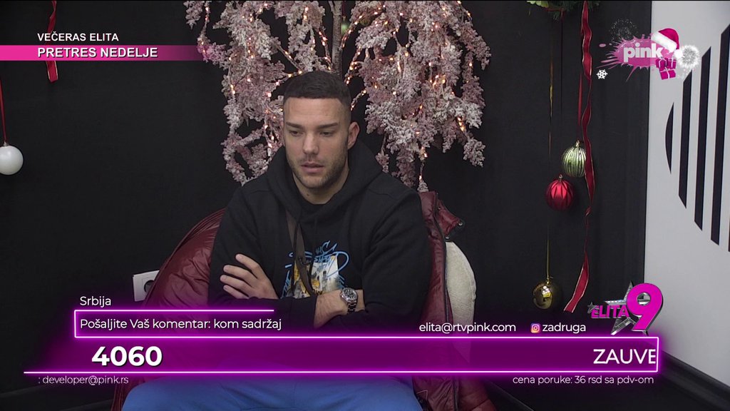 Nije divna čim se viđa sa oženjenim muškarcem: Anđelo dao svoj sud o navodnoj aferi Anite i Relje Popovića, zapušio usta Tamari za sva vremena (VIDEO)