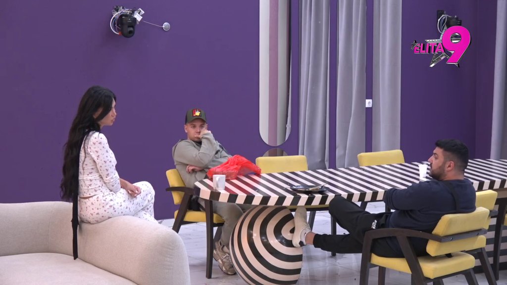 TVOJ FOKUS JE MAKICA: Stanija sasula Asminu istinu u lice, otkrila da su je njegovi otpisali, a evo kako se on pravdao (VIDEO)