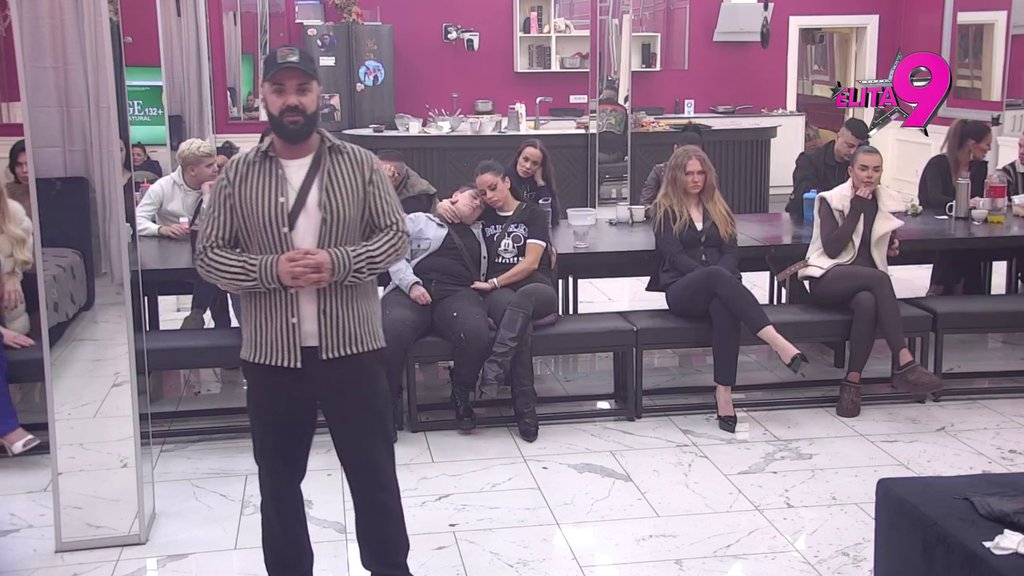 ONA IMA MANJAK SAMOPOUZDANJA! Luka bez pardona srozao Anitu, pa je pribio na samo dno svojom izjavom: VERUJEM DA JE BILA SA RELJOM, NE MOGU DA BRANIM... (VIDEO)