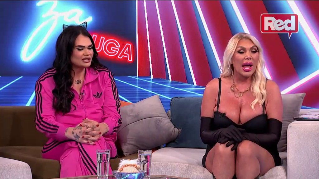 SMRŠALA 120 KILOGRAMA! Bivša učesnica Farme promenila lični opis nakon tri operacije, pa progovorila o odnosu sa Kristijanom Golubovićem (VIDEO)