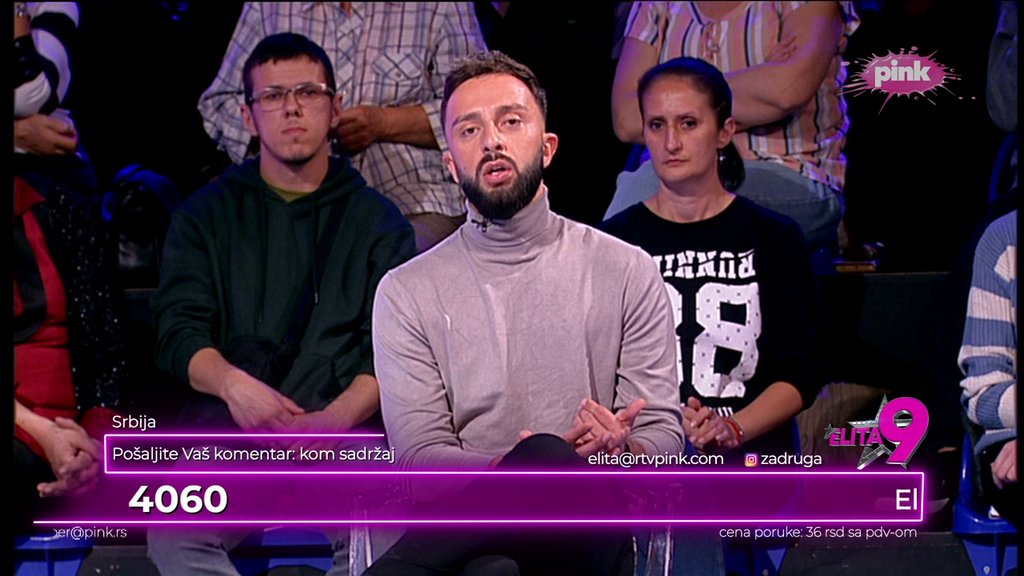 Lišila je Neria slobode i zatočila ga sa 14 godina: Hana obelodanila skandalozne detalje o Sitinom majčinstvu, ovo nema ni u horor filmovima! (VIDEO)