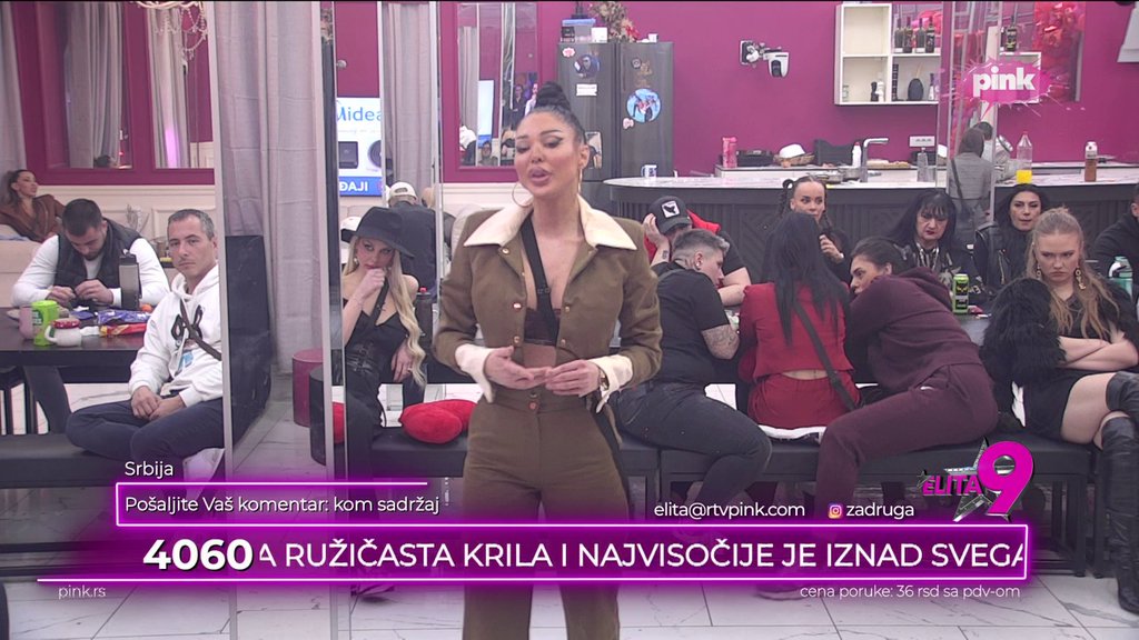 Polako priprema put ka Asminu? Klela se u VELIKO PRIJATELJSTVO, a sad dobila amneziju: Maja navodno nije znala da je Stanija Alibabina verenica! (VIDEO)
