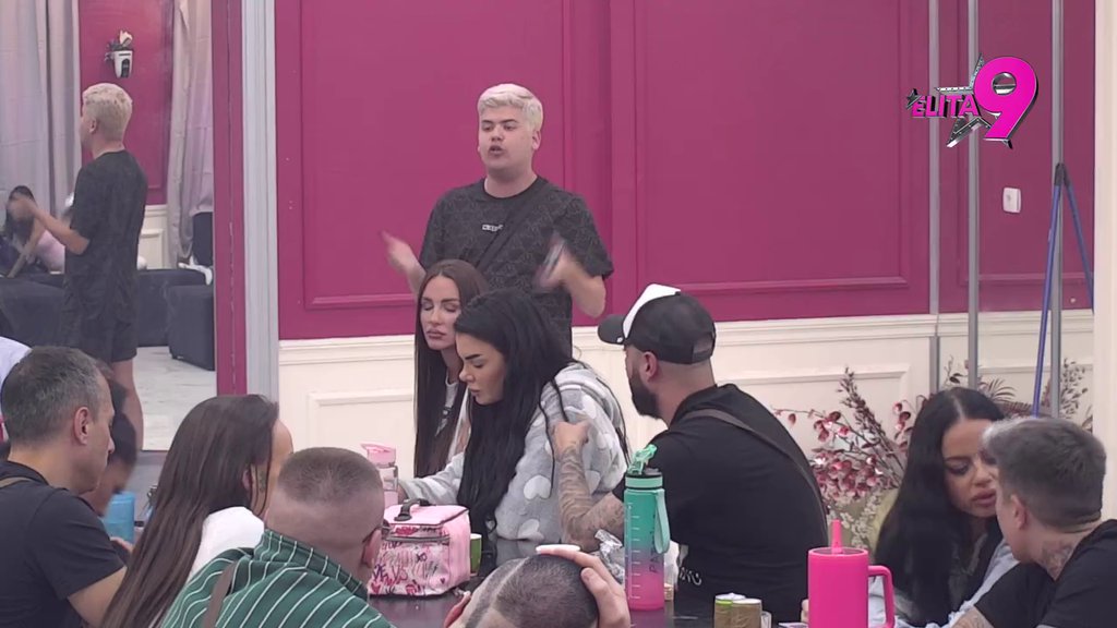 Dao sam joj 1.400 evra, niko je ne poznaje, ona je NAJNEBITNIJA POBEDNICA! Uroš zvanično stavio tačku na prijateljstvo sa Anitom, Luka pozeleno! (VIDEO)