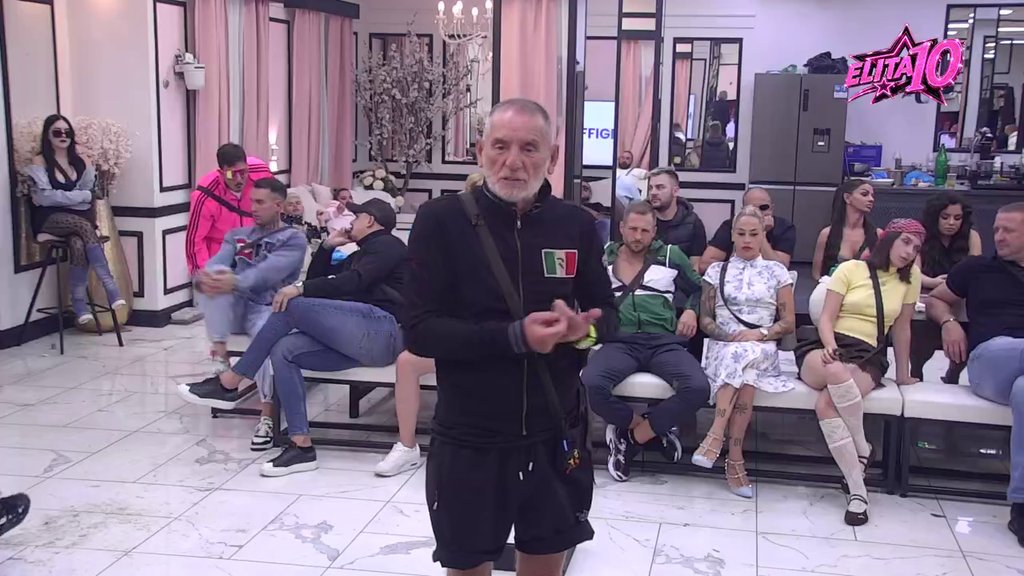 Tanka je linija od doktora rijalitija do pacijenta: Karić unakazio Cara nakon priznanja da mu se sviđa Anđela, družina kožice se raspala! (VIDEO)