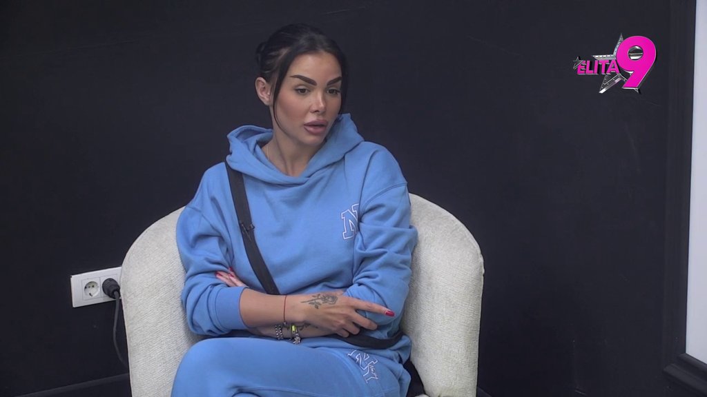 Bez dlake na jeziku: Anita raskrinkala kvarne radnje Aneli Ahmić, zbog ovoga će nastati karambol! (VIDEO)