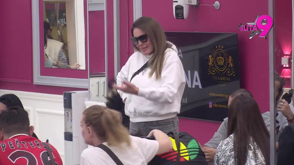 Nju boli Milena Kačavenda: Janjuš postavio Aneli na svoje mesto! Asmin konačno izabrao između Mine i Maje, ovo su svi čekali (VIDEO)