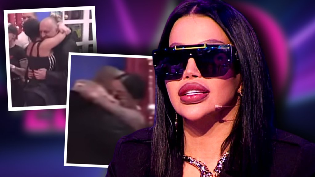 GOSPOĐO, TO VAŠE NEZADOVOLJSTVO... Bukti rat Žane i Bobanca! Žestoko zaratili zbog Vanje Živić, na mrežama haos: Kad magarac poveruje da je lav... (FOTO)