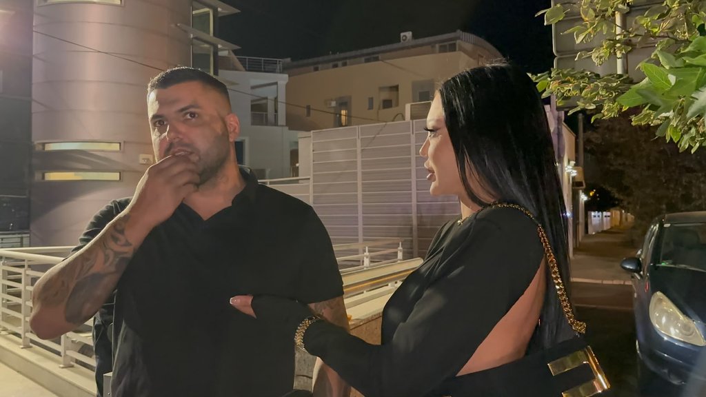 Evo u kakvom su odnosu Maja i Mevlida: Marinokovićeva priznala sve (VIDEO)
