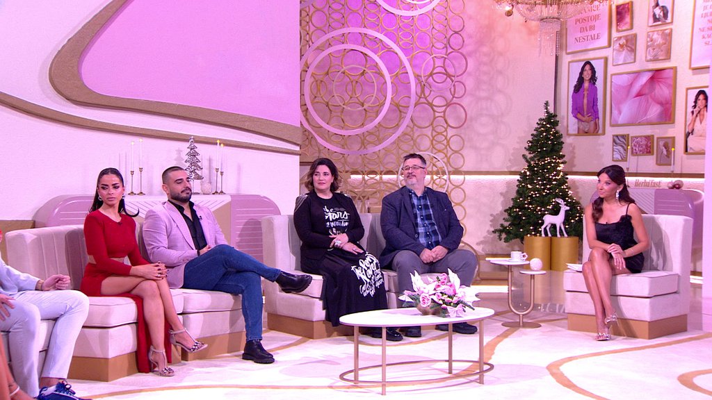 JA SAM TAJ KOJI SE PRVI IZVINI: Darko Lazić otkrio kako rešava nesuglasice sa suprugom Kaćom, pa se osvrnuo na neverne muškarce: NIKADA NISAM PREVARIO ŽENU!