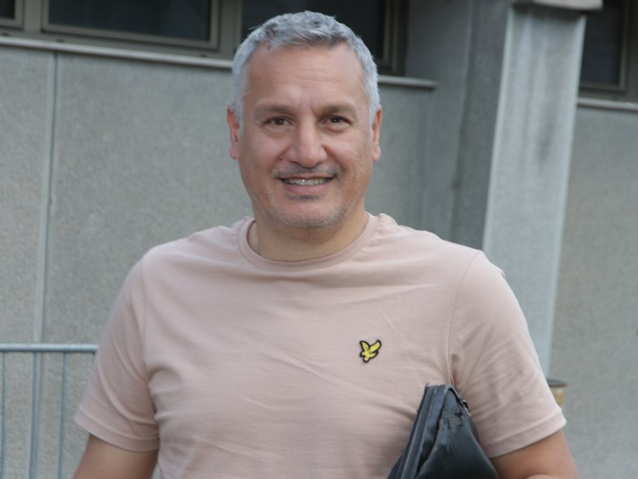 Gagi otvorio dušu o zdravlju, pa otkrio da ima novu devojku: Idem na operaciju!