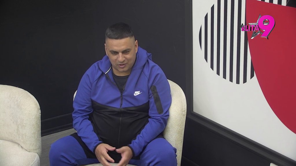 Puštam ljude da budu smešni: Bebica uživa dok saznaje ko su neprijatelji njegove veze, spreman da veri Teodoru! (VIDEO)