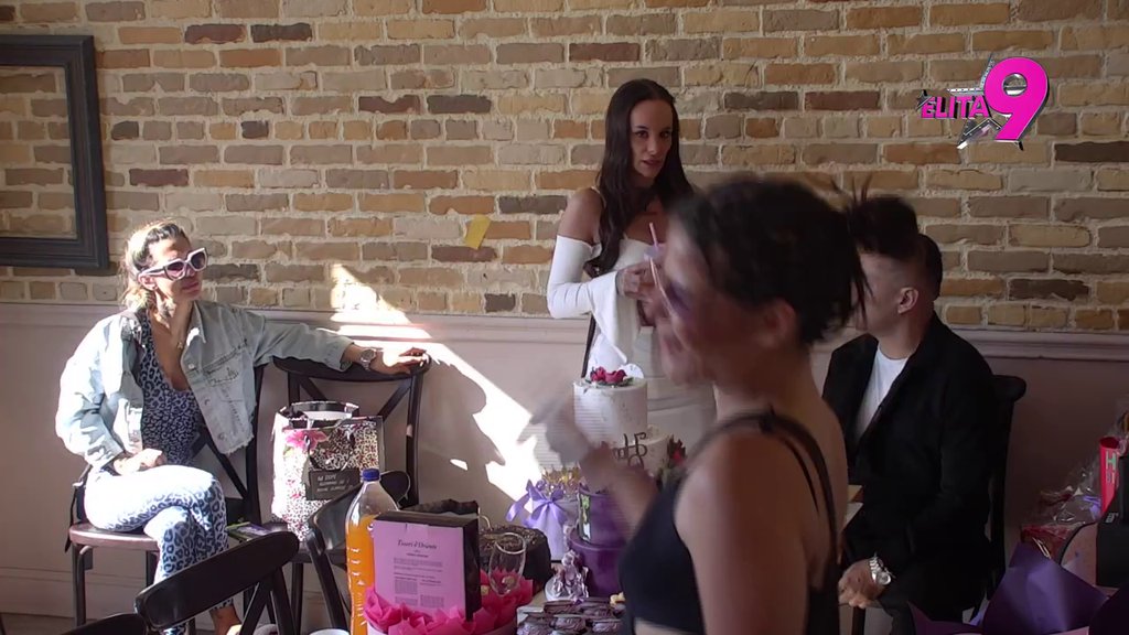 KVARIŠ MI ROĐENDAN! Teodora ne prestaje da besni na Bebicu, on snužden sedi u ćošku kao POKISAO MIŠ! (VIDEO)