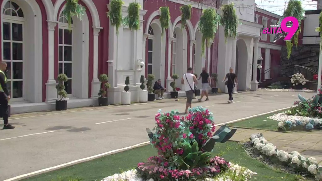 Asmin pušten iz zatvora, odmah NALETEO na Maju! Evo kako je reagovao! (VIDEO)