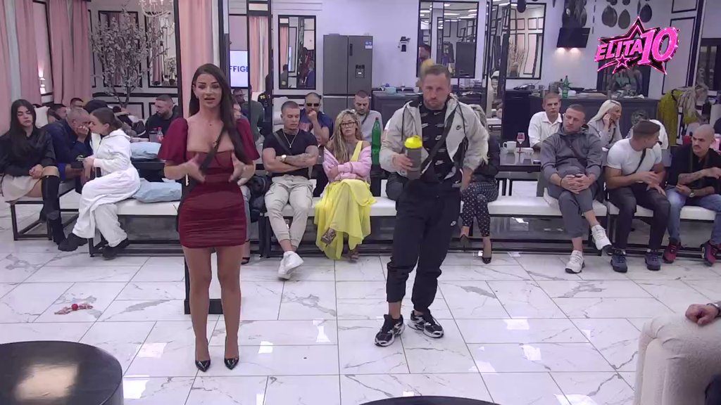 Tačka nikad deblja! Mahir i Slađa raskrstili, evo šta je glavni razlog (VIDEO)