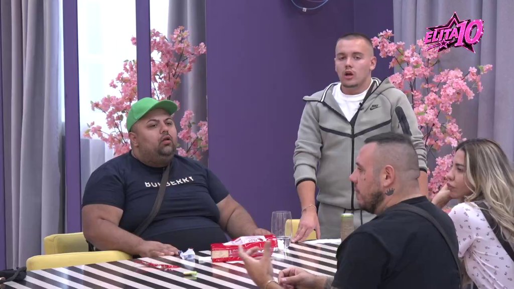 Dača kopa jamu Lauri? Aneli tvrdi da Virijević radi svojoj drugarici iza leđa, on gori od besa: Kunem se u moju sestru... (VIDEO)