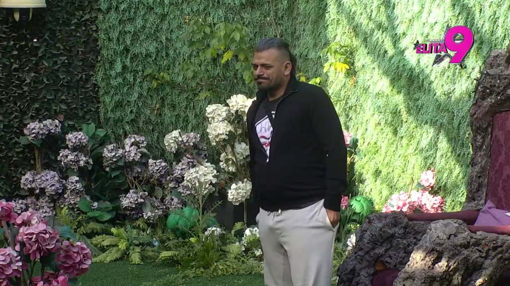 ANĐELA JE VIDELA KAO SPAS, MISLI DA NEĆE NAĆI BOLJEG! Bora Santana dao detaljnu analizu Anite, složio sve kockice! (VIDEO)