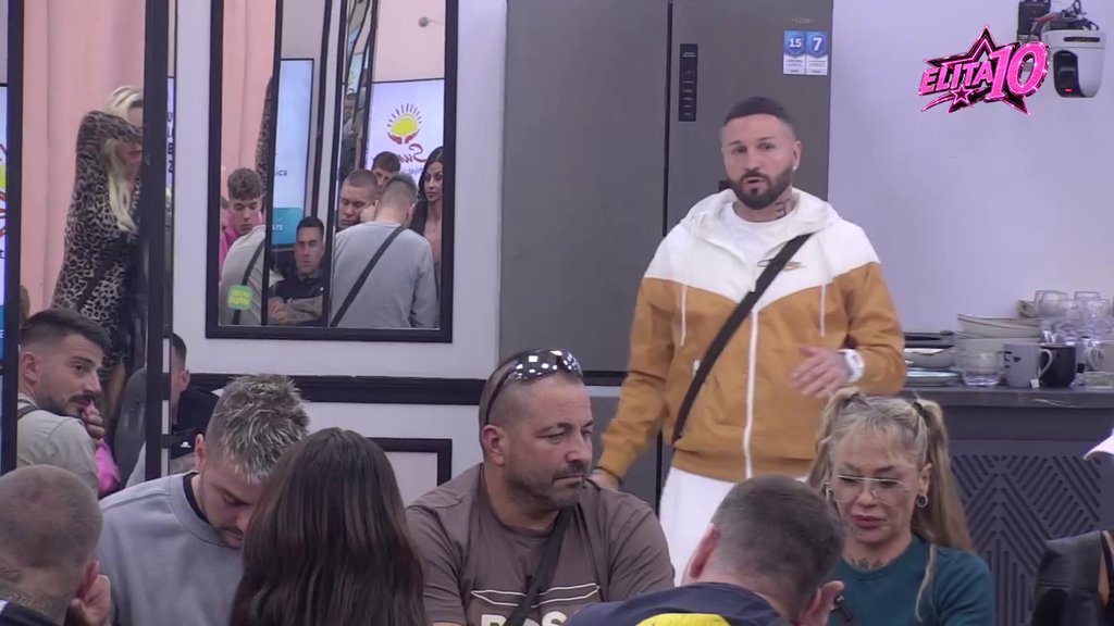 Car kroz ironiju iskazao svoje emocije?! Navodno priznao emocije prema Anđeli, Ivan skočio: Sam se odao... (VIDEO)