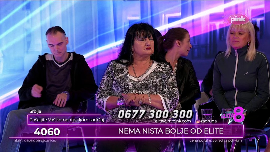 ALEKSANDRA PRIMORANA DA BUDE SA MILOVANOM!? Milosava progovorila o pretnjama koje je njena ćerka dobijala od Minića! Ovo su svi detalji (VIDEO)