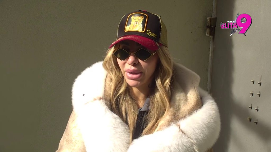 Lavina emocija: Aneli jeca u kameru dok se obraća ćerki Nori, dirljivim rečima joj čestitala rođendan! (VIDEO)