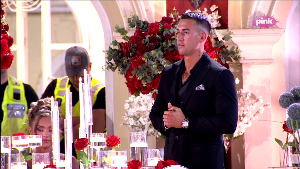 E, sad kreće haos: Stefani zauzela 14. mesto u Eliti 8, vreme je da se suoči sa svim dušmanima! (VIDEO)