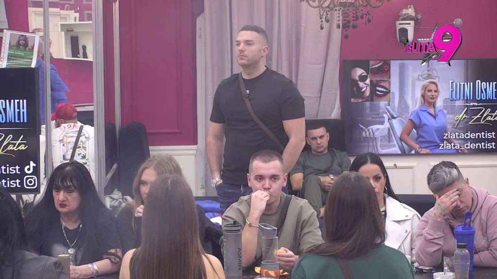 U inat zlim jezicima! Anđelo i Aneli dokazali koliko je jako njihovo prijateljstvo: Uzaldu se trude da nas poremete... (VIDEO)