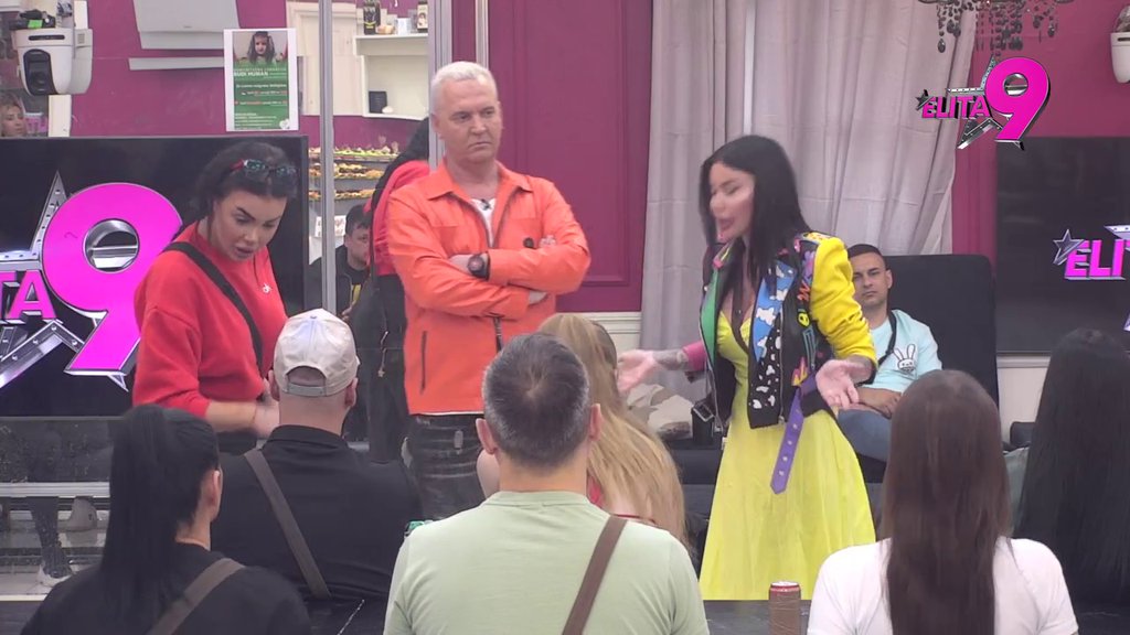 TOTALNO UNIŠTENJE MILENE KAČAVENDE: Janjuš i Anđelo zajedničkim snagama izneli mišljenje o njoj, smatraju da je sama sebi iskopala JAMU i okupala se u MULJU: ONA JE LAŽOVČINA! (VIDEO)