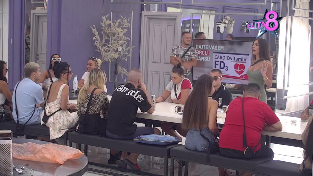 RAT BEZ KOČNICA: Ena udarila žestoko ispod pojasa, Anđela eksplodirala zbog PORODIČNE TRAGEDIJE! (VIDEO)