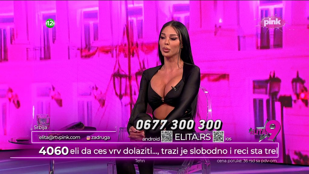 Kad ga popnem na krkače, mogu da budu iste visine: Dača svim silama rešeta Alibabu zbog prozivanja Filipa Cara, Maja umire od smeha! (VIDEO)