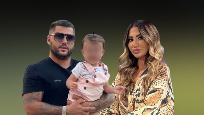 NORA JE PLAKALA KAD SAM JOJ GOVORILA DA IDE DA VIDI OCA! Prvo oglašavanje Aneli Ahmić za Pink.rs nakon Asminovog ulaska u Elitu 9! Podržala Luku, pa iznela ŠOK TVRDNJE: IMAM DOKAZE...