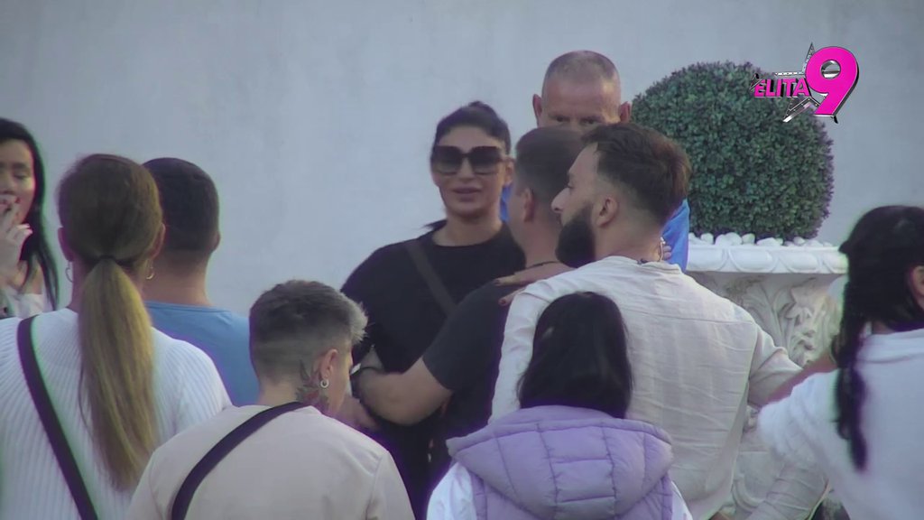 Totalni preokret: Darko saopštio ko napušta Elitu, takmičari u transu! (VIDEO)