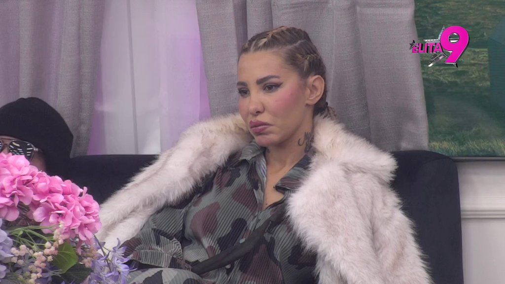 Ovakvom odgovoru se nije nadao: Aneli otkrila Luki novu verziju priče o viđanju s Karićem dok je on bio u Eliti! (VIDEO)