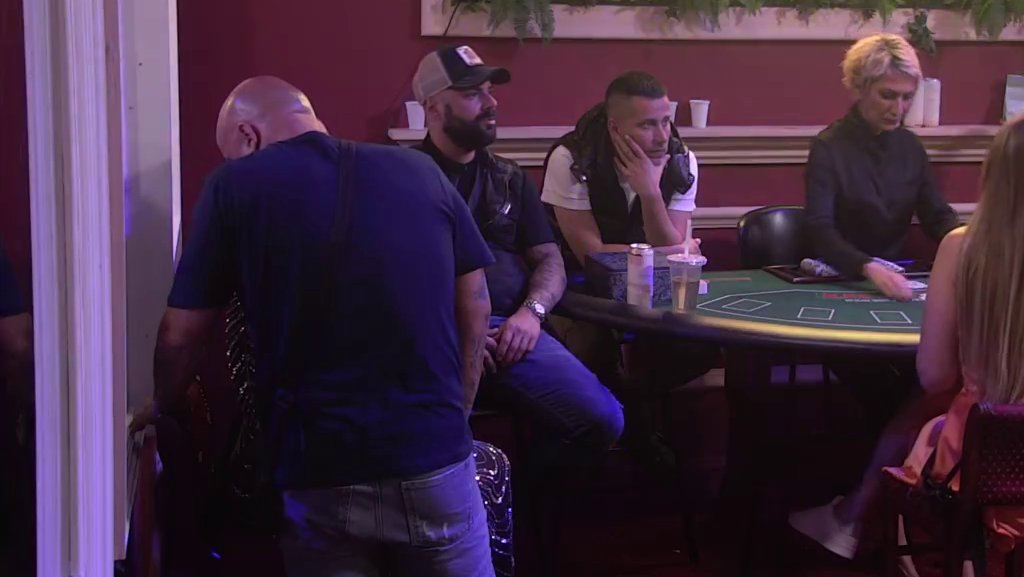 Potpuni hit: Baki posavetovao Aneli da stane sa vređanjem Luke, ona ga svojim odgovorom slatko nasmejala! (VIDEO)