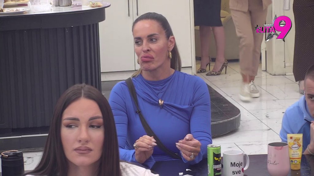 Varala Srđana sa njegovim drugom? Alibaba razotkrio Kačavendu do srži, a tek da čujete kako je klincu od 16 godina slala p*rno snimke! (VIDEO)