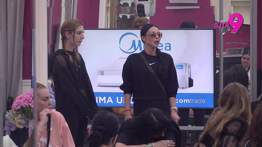 Stala na put lažima! Rada se ogradila od muvanja sa Neriom, pa stala uz Hanu, a evo da li će Kačavenda dati drugu šansu Janjušu (VIDEO)