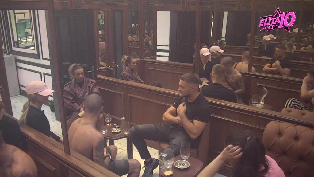 Malom Velji rade iza leđa! Dalibor otkrio da ga je Lena pipkala, kako će na to njegov drug reagovati?! (VIDEO)